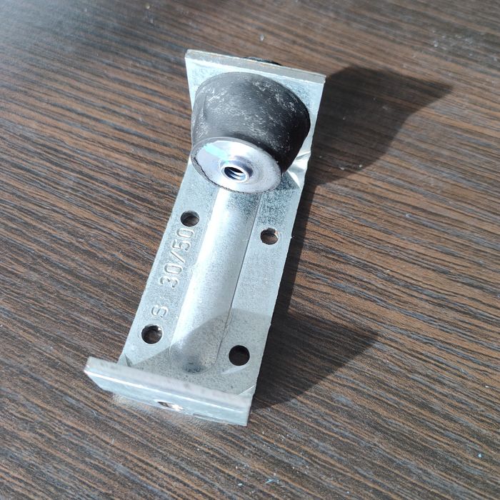 Wieszak akustyczny SINIAT PHINISSIMO