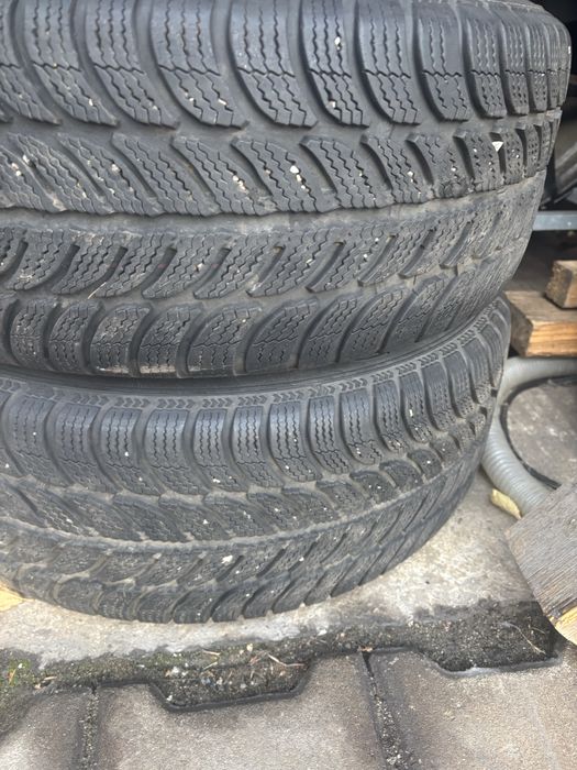 16 oryginalne koła bmw 1 3