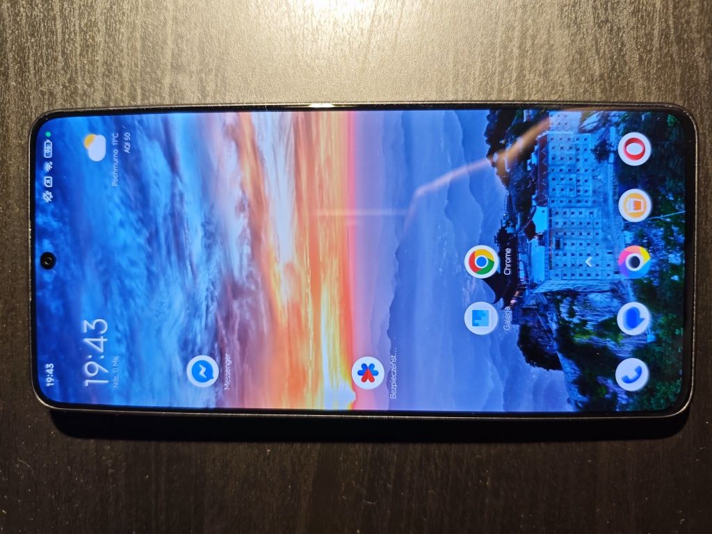 Smartfon Poco X6 Pro 8/256
