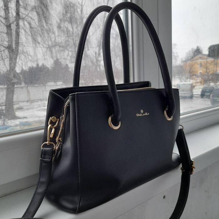 Класична сумка "OuLanKa"