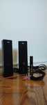 Colunas de som - Hercules Colunas XPS 2.0 10 Gloss