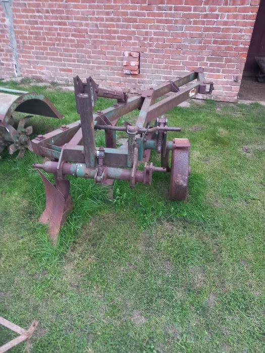 Sprzedam Pług 5 skibowy