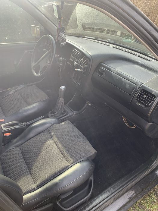 Фольцваген венто