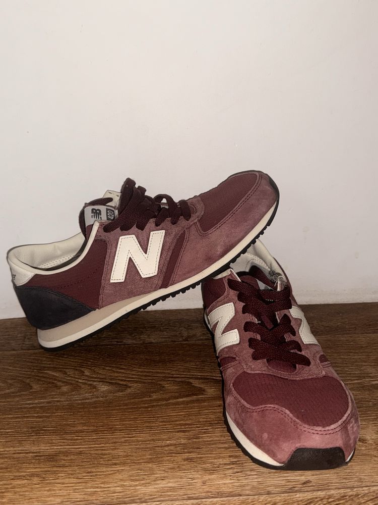 Кросіки New Balance чоловічі
