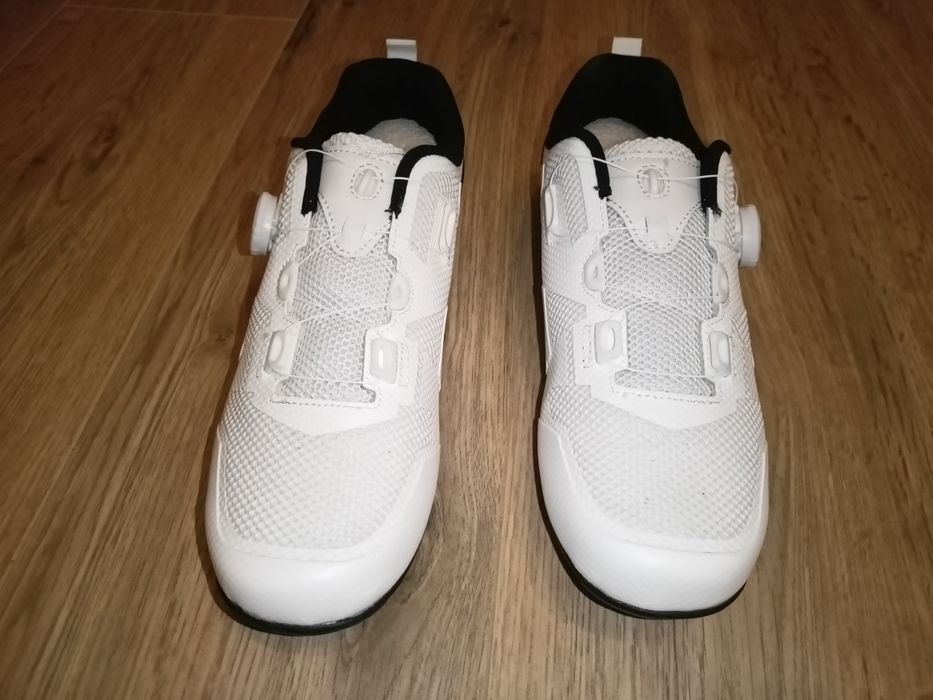 Profesjonalne buty rowerowe MTB/Szosa – Samoblokujące 41