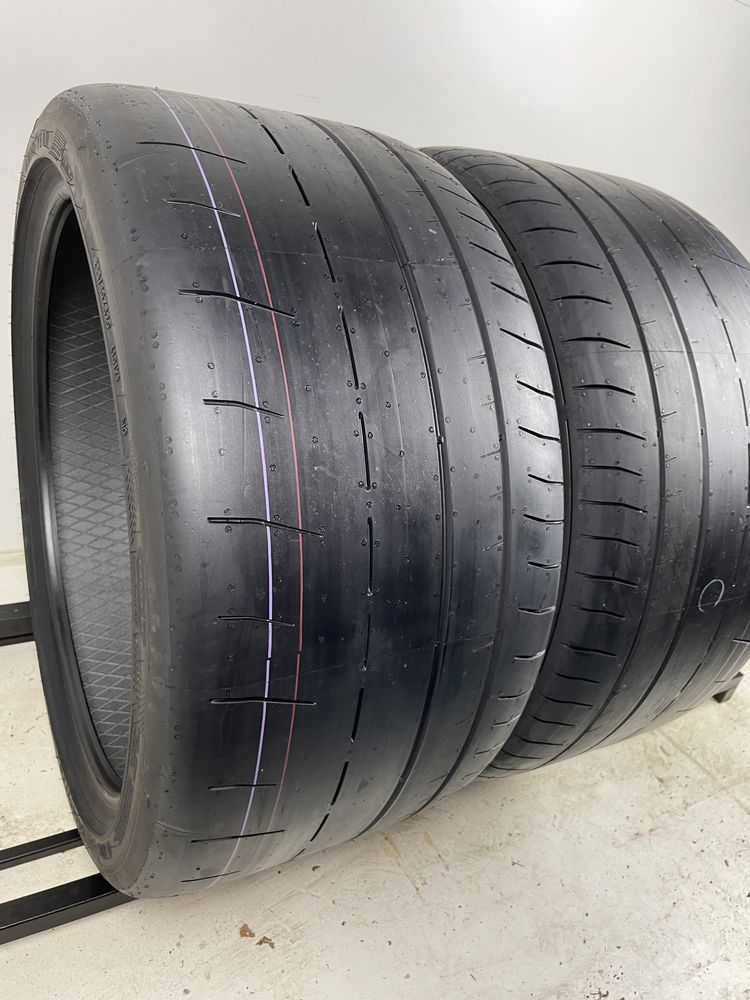 295/30R20 101Y Goodyear Eagle F1 Super Sport RS N0 NOWE!!!