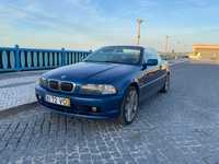 BMW E46 320ci 2.2 170cv