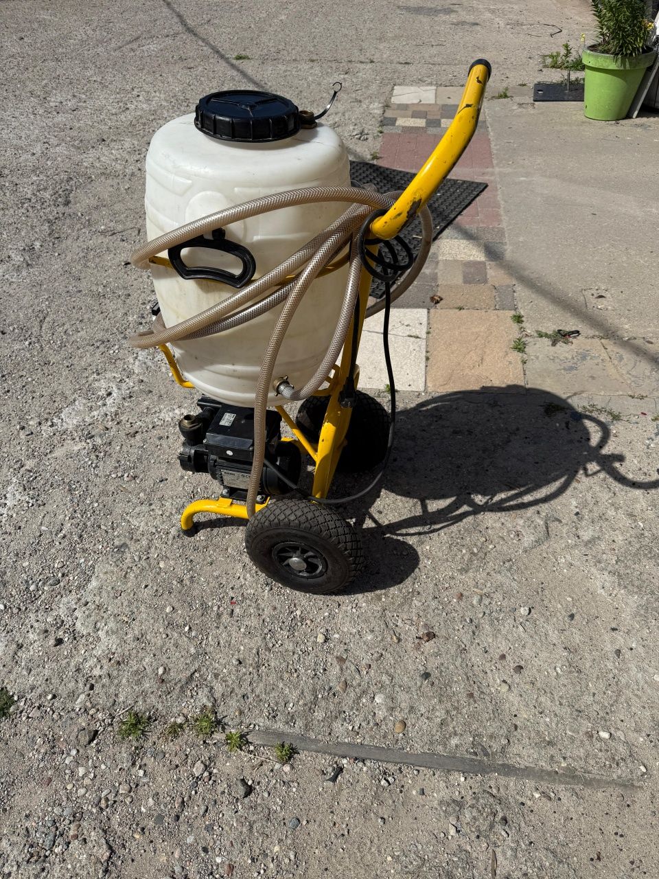 Rems Solar Push K 60 gwarancja 12 miesięcy