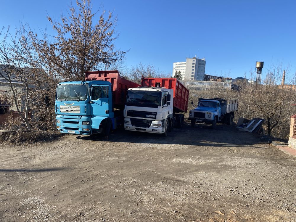 Продам Daf Cf 85.430