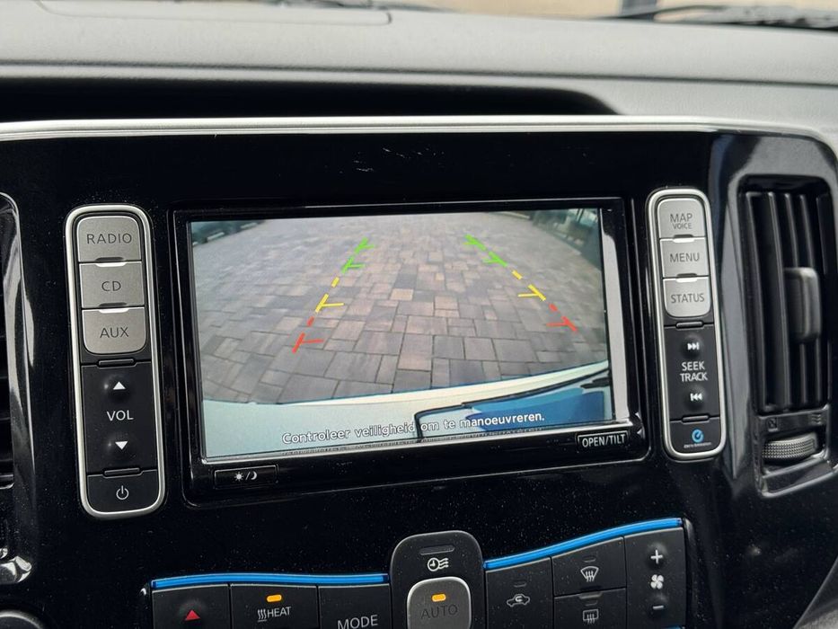 Nissan e-NV200 2019 freshauto