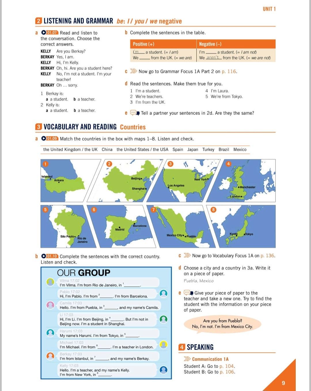 Empower 2nd edition - A1,A2,B1,B1+,B2,C1