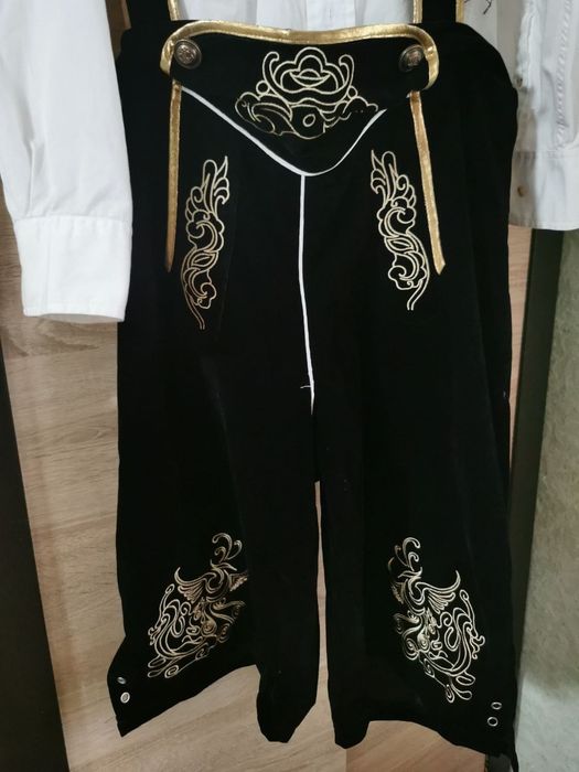 Костюми  новорічні баварські,чоловічий та жіночий, дриндль,, октоберфе