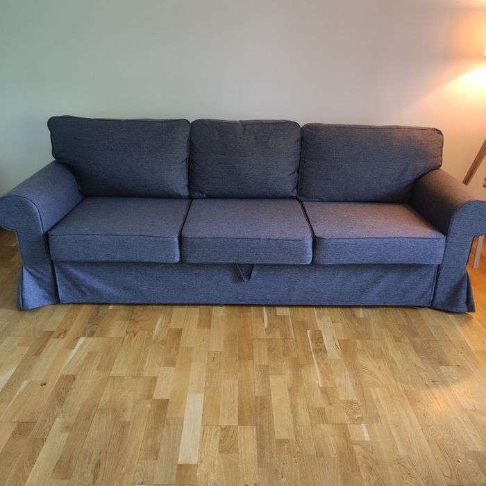Sprzedam 2 NOWE  kanapy do salonu