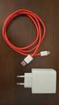Superszybka ładowarka Oneplus 80W SuperVooc, Oppo, Realme + org.kabel