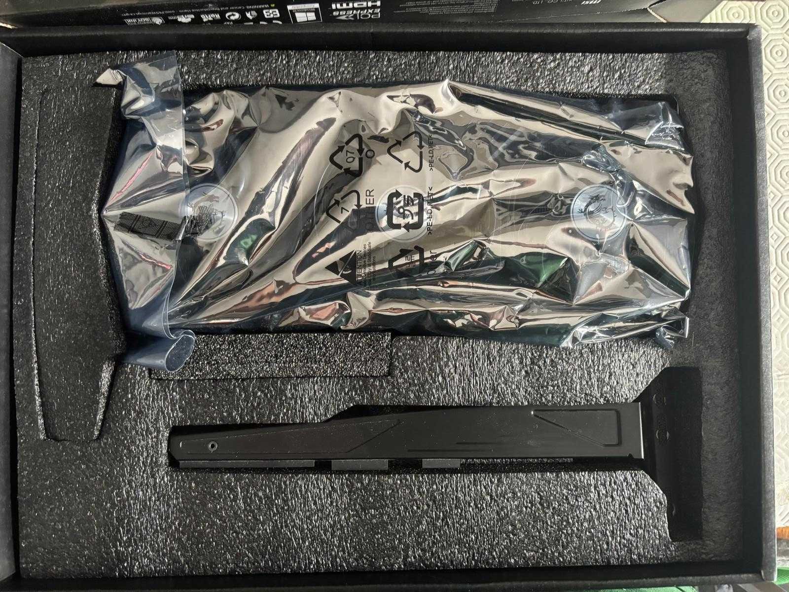 MSI RTX 3080 Gaming Z Trio