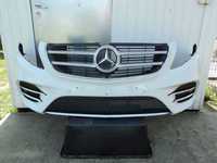 Grill do zderzaka Mercedes V KLASA W447 AMG