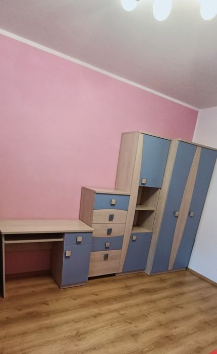 Meble do pokoju dziecięcego tenus