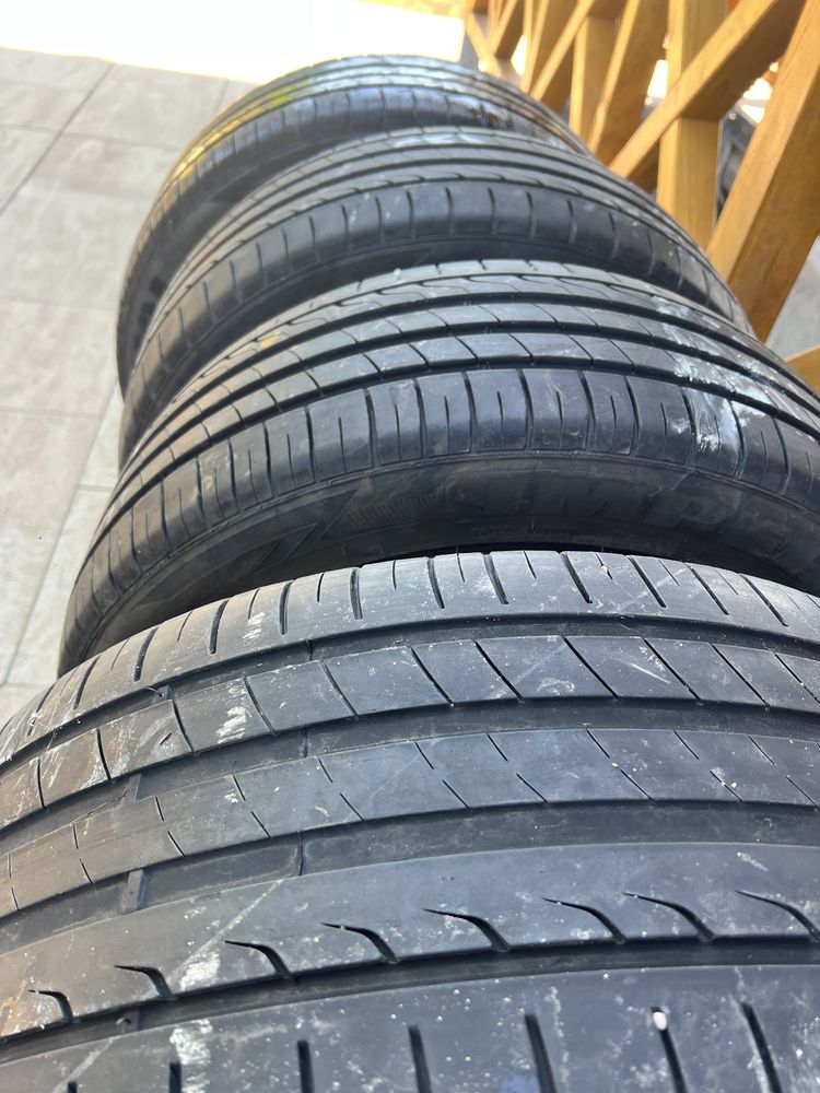 Opony Letnie 275.40.19” 245.45.19”