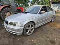 Bmw 318 rok 2002