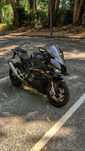 BMW S1000rr 2024