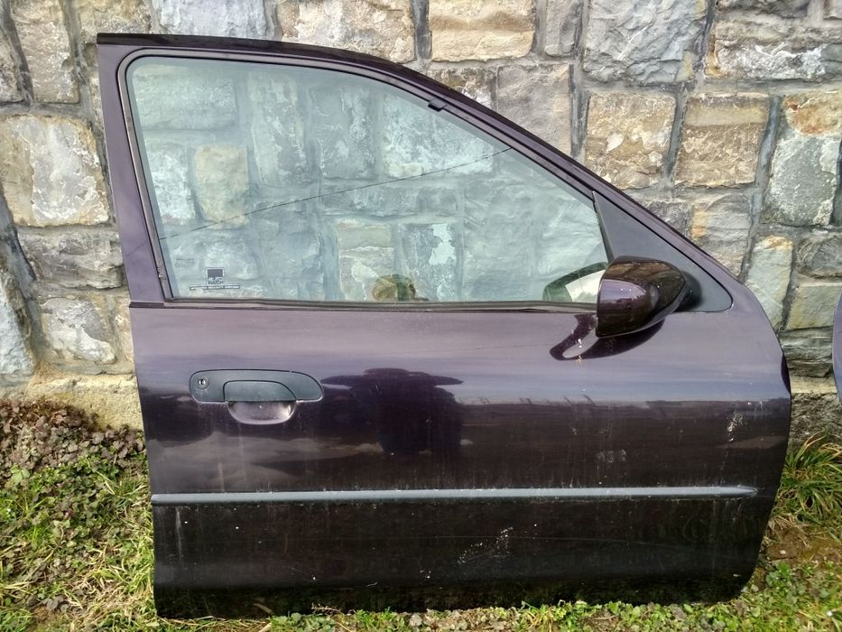 Двері Форд мондео мк1