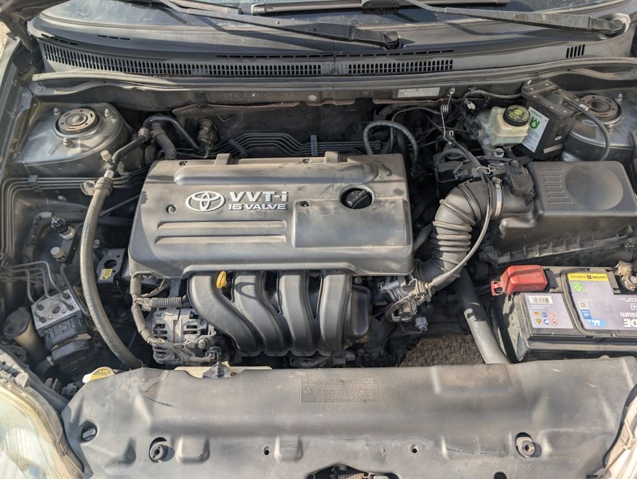 Toyota Corolla SW 1.4 Luna