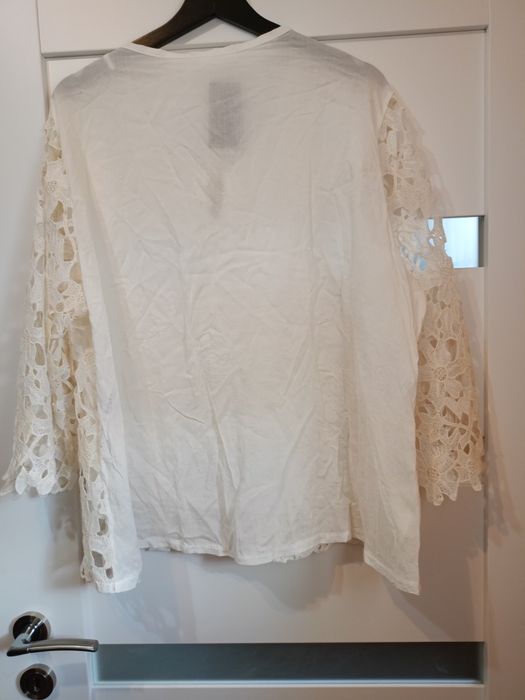 Bluzka Boho damska XL/XXL