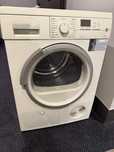 SIEMENS Suszarka WT46S512PL