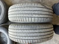 Резина 225-65 R17 літо Nexen 2 шт