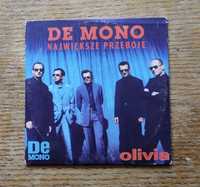 De Mono - The Best Of