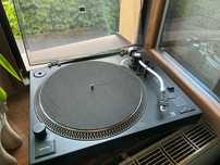 Gramofon Dual DT 250 USB