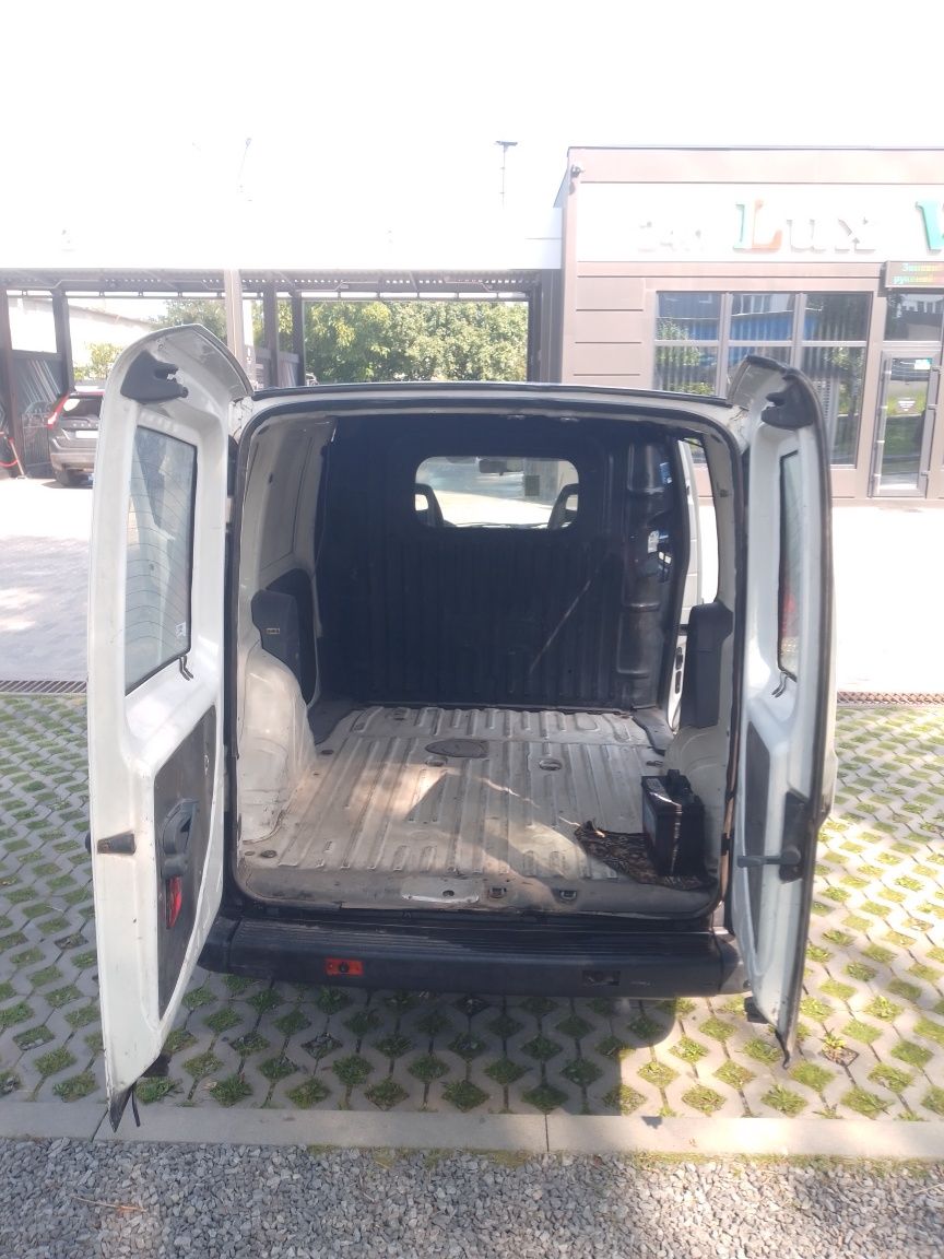 Fiat Doblo 1.9D 2004р
