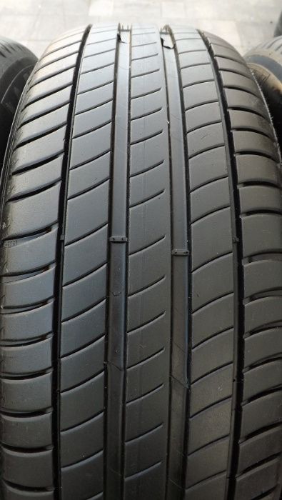 Opony letnie Michelin Primacy 3 215/65/17 99V 3317 4szt Wysyłka