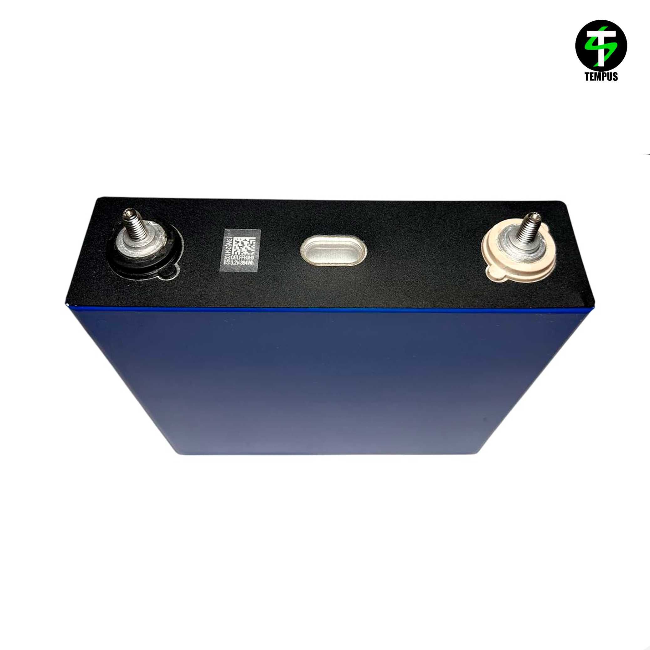 Аккумулятор LiFePO4 CATL 3.2V 120Ah