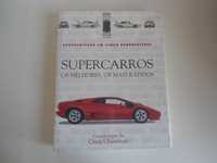 Supercarros os melhores, os mais rápidos por Craig Cheetham