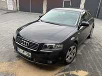 Audi A3 2.0 Tdi * 6 Biegów * świeżo sprowadzona