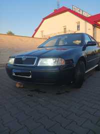 Skoda octavia 1 lift 1,9 tdi