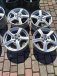 Felgi aluminiowe 16 Ford Focus Mondeo Kuga SMax Escape Galaxy  5x108