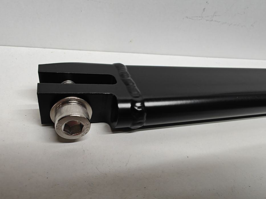 Barra estabilizadora / anti aproximação honda Civic