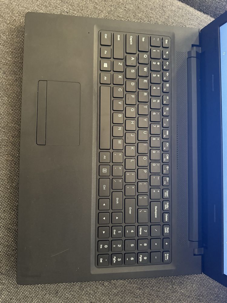 Lenovo ideapad 100-15IBD