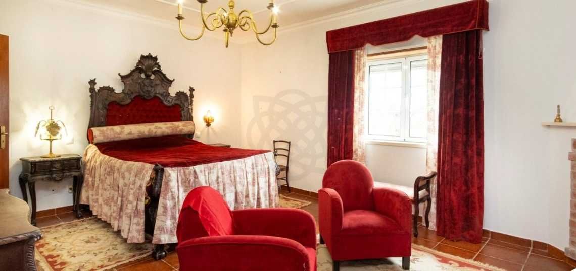Quinta em Sobreiro-Mafra