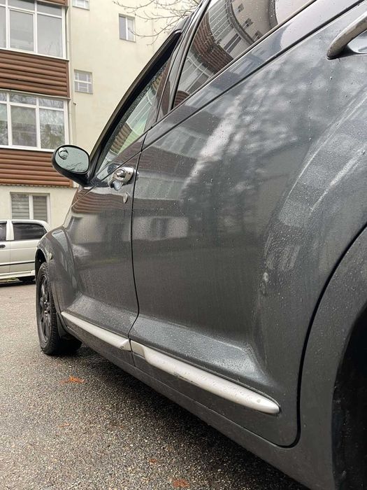 Chrysler PT Cruiser Цена 3500$