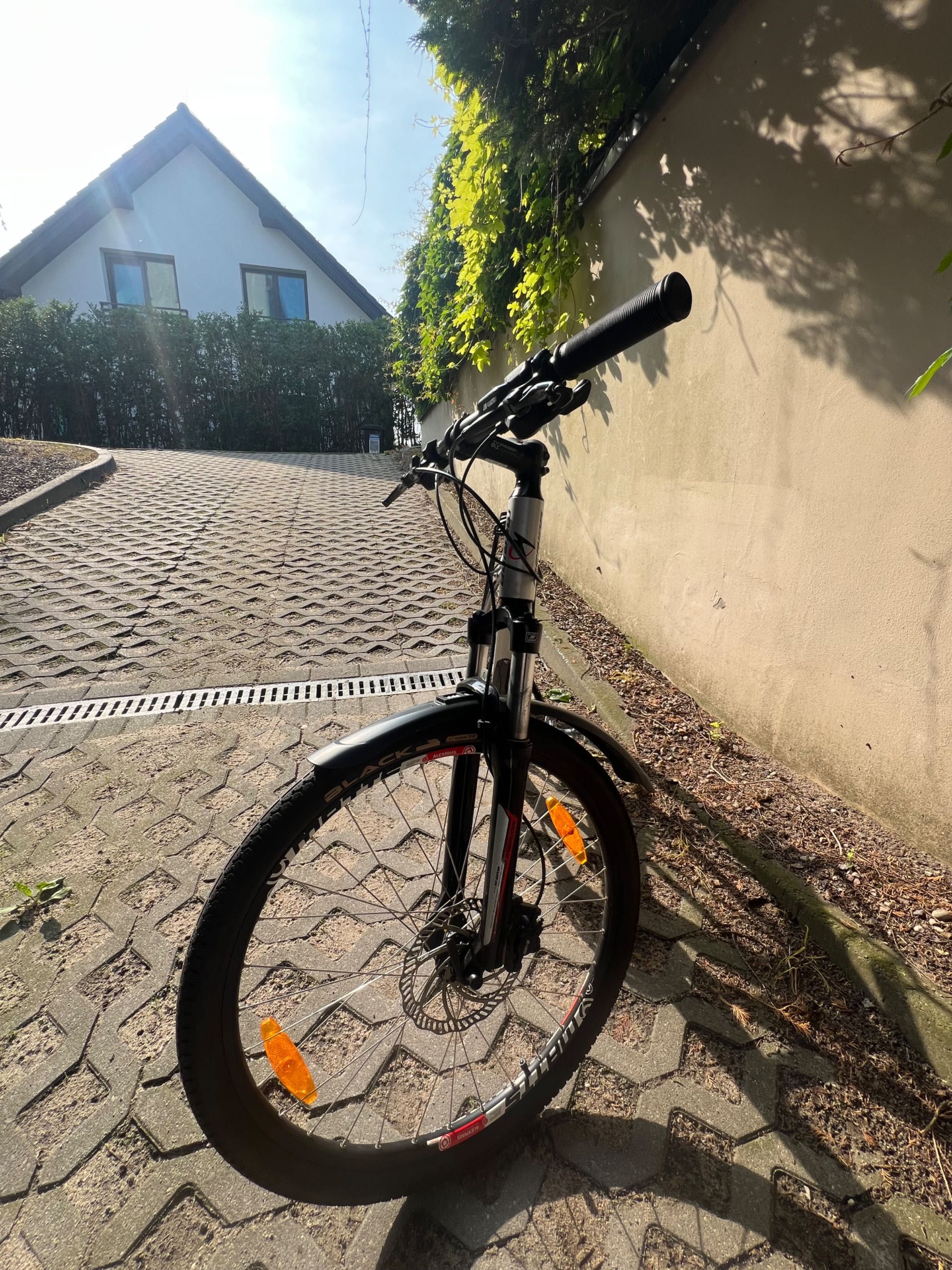 Merida Matts TFS 300