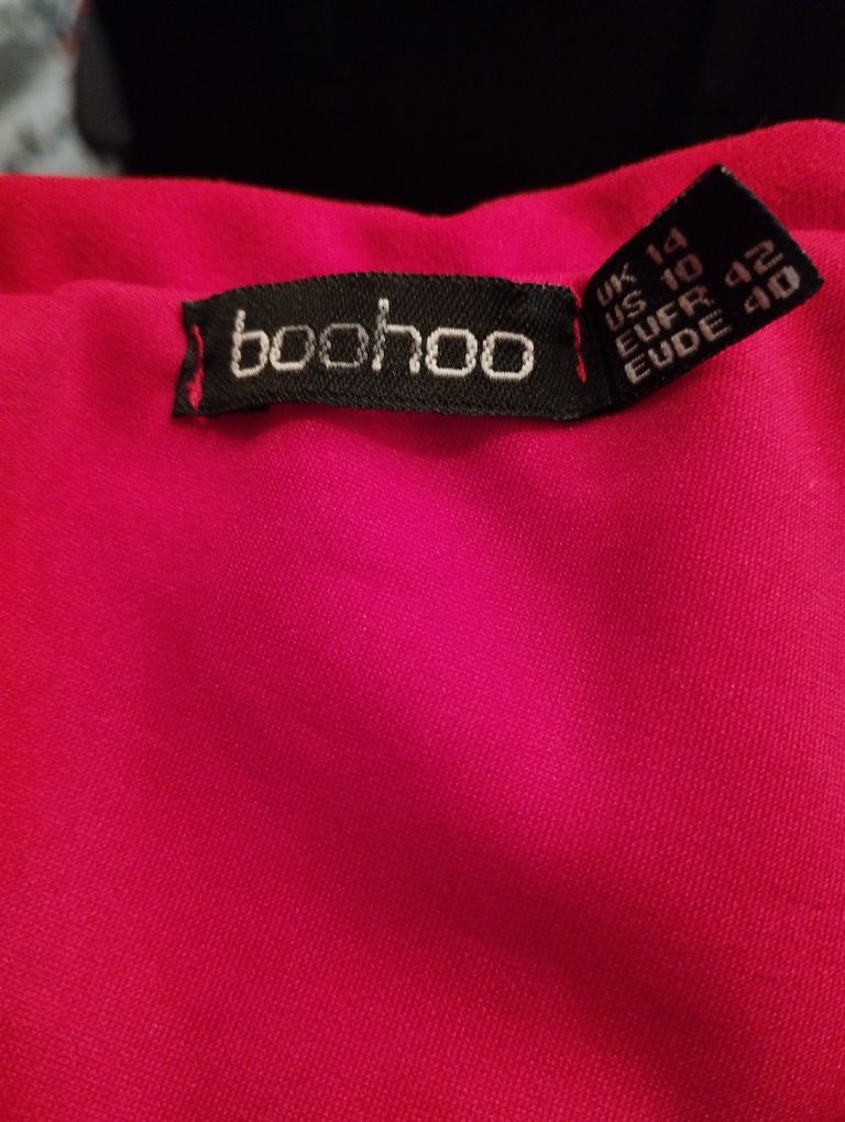 Комбинезон Boohoo. Разм. 14. Б/у.