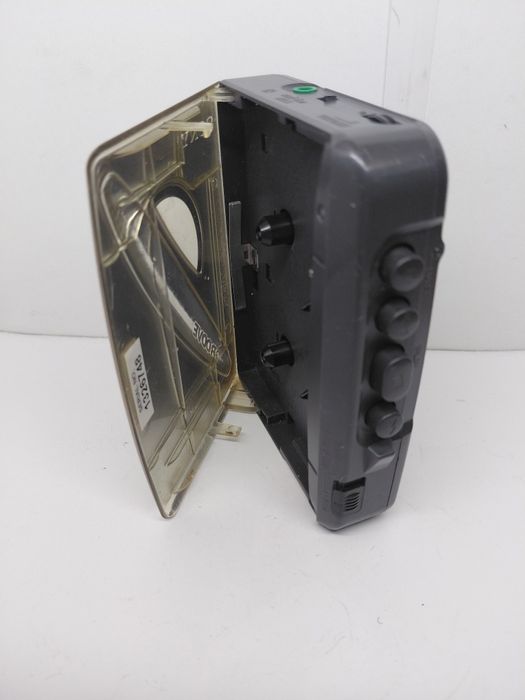 Плеєр Sony Walkman