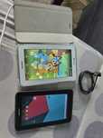 Tablet samsung galaxy tab2