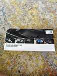 Snap-in adapter iphone 6 BMW