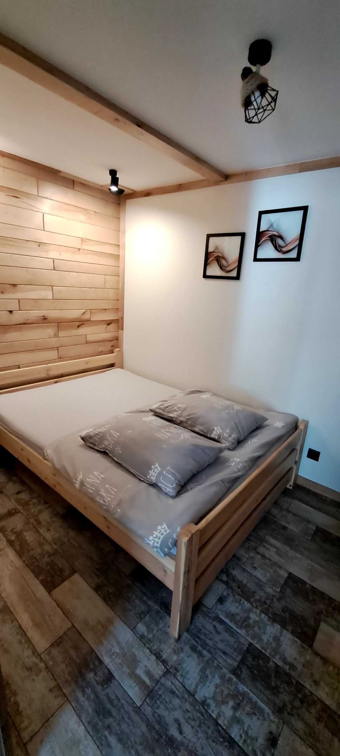 Domek całoroczny 4 osobowy, agroturystyka