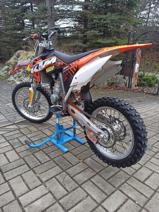 Sprzedam Cross KTM 85SX