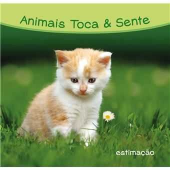 Animais Toca e Sente: Estimação / Quinta